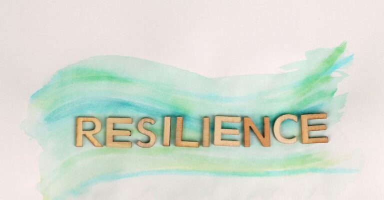 Building Resilience in the Face of Adversity