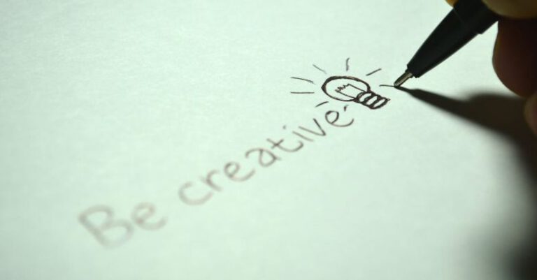 Unlocking Your Creativity for Business Innovation