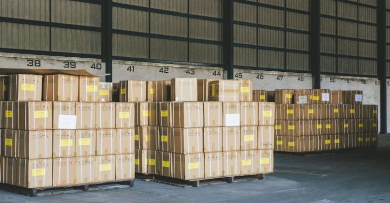 E-commerce Logistics: Best Practices for Efficiency