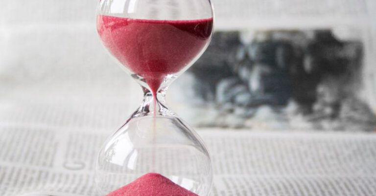 Maximizing Your Time: Strategies for Increased Productivity